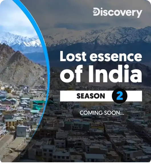 Lost Essence Season 2