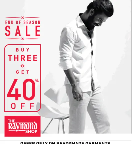 raymond